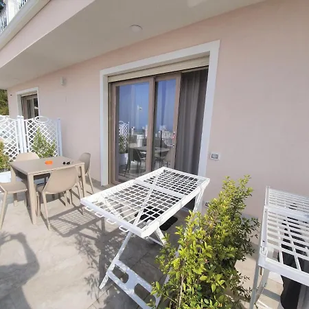 Borgo Panoramico N 9 * Tropea
