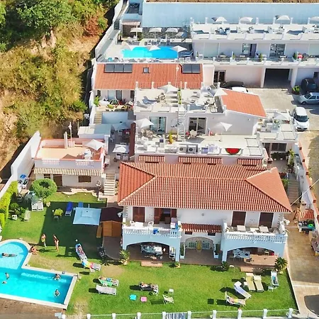 Borgo Panoramico N 9 特罗佩阿