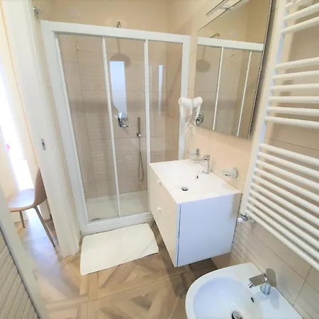 Borgo Panoramico N 9 特罗佩阿