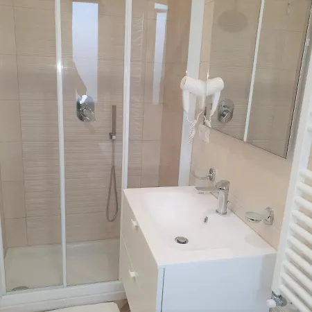 Borgo Panoramico N 9 特罗佩阿