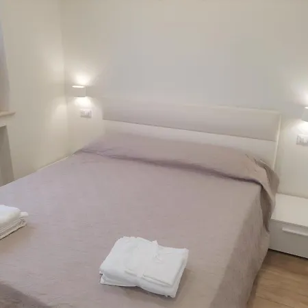 Borgo Panoramico N 9 公寓 *