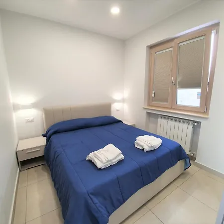 Apartment Borgo Panoramico N 9