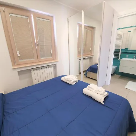 Apartment Borgo Panoramico N 9 Tropea
