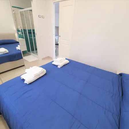 Borgo Panoramico N 9 Apartment *