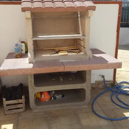 Borgo Panoramico N 9 Apartment Tropea