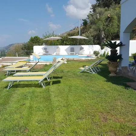 Borgo Panoramico N 9 Apartment