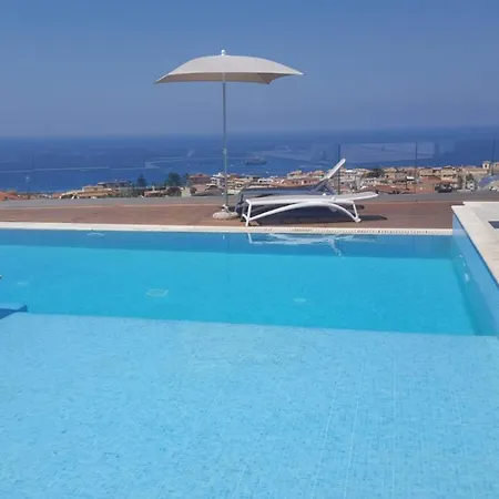 Borgo Panoramico N 9 公寓 *