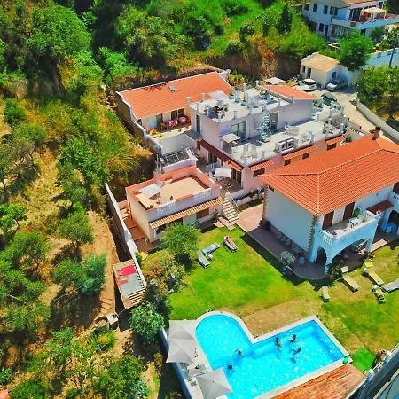 Borgo Panoramico N 9 公寓 特罗佩阿