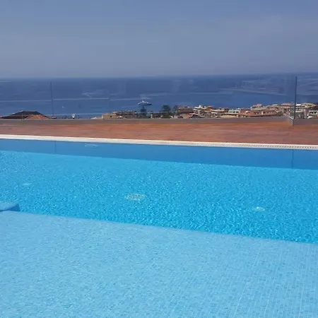 Borgo Panoramico N 9 Tropea