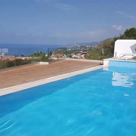 Borgo Panoramico N 9 *