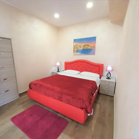 Borgo Panoramico N 9 *