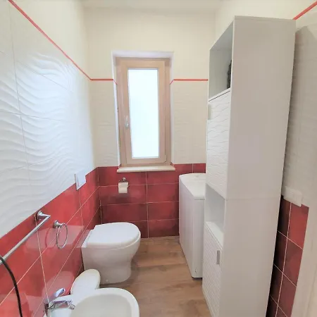 Borgo Panoramico N 9 公寓 *