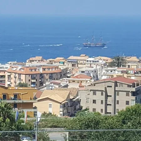 Apartment Borgo Panoramico N 9