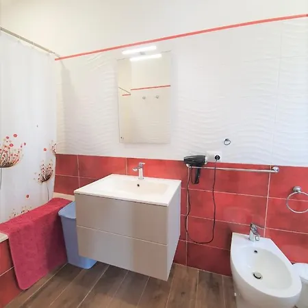 Apartment Borgo Panoramico N 9