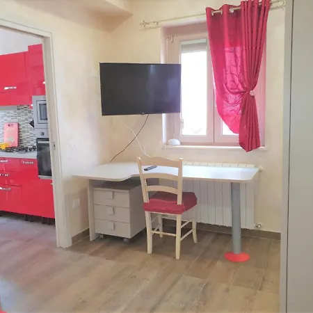 Borgo Panoramico N 9