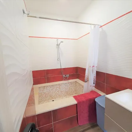 Apartment Borgo Panoramico N 9