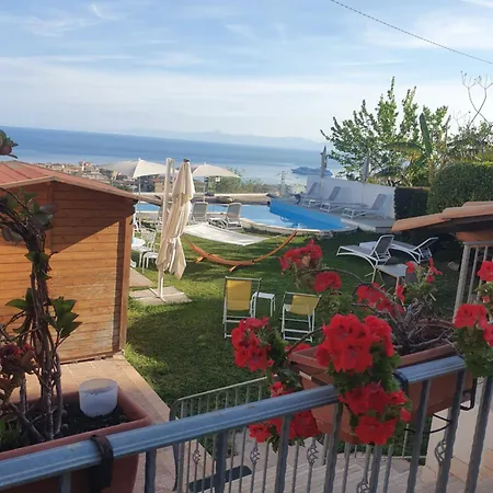 Borgo Panoramico N 9 Tropea