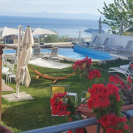 Borgo Panoramico N 9 Apartment *