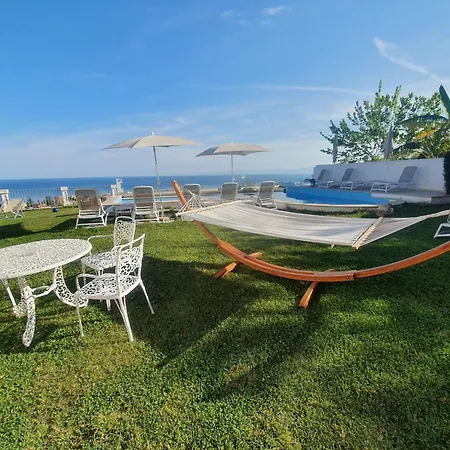 شقة Borgo Panoramico N 9 *