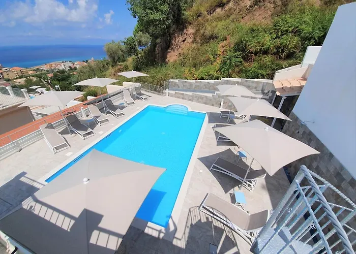 Apartamento Borgo Panoramico N 9