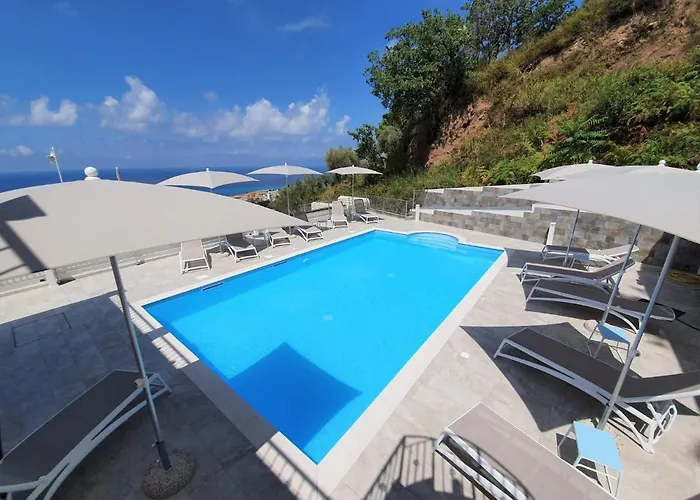 Borgo Panoramico N 9 *