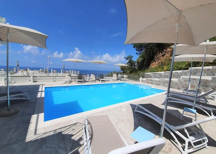 Borgo Panoramico N 9 *