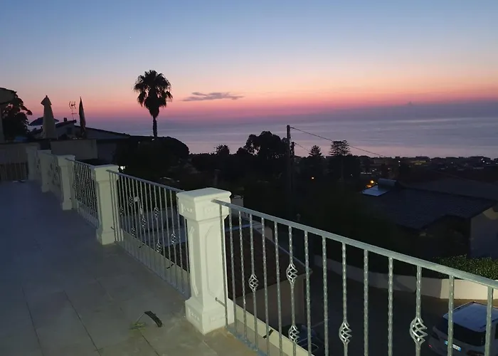 Borgo Panoramico N 9 Apartamento