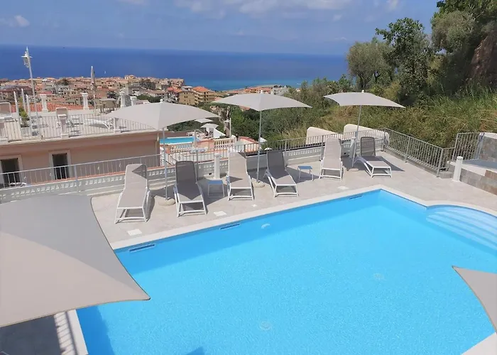 Borgo Panoramico N 9