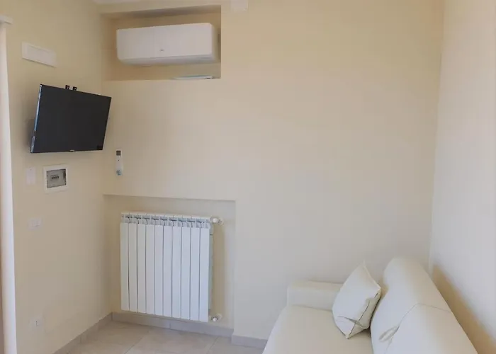 Borgo Panoramico N 9 Apartamento *