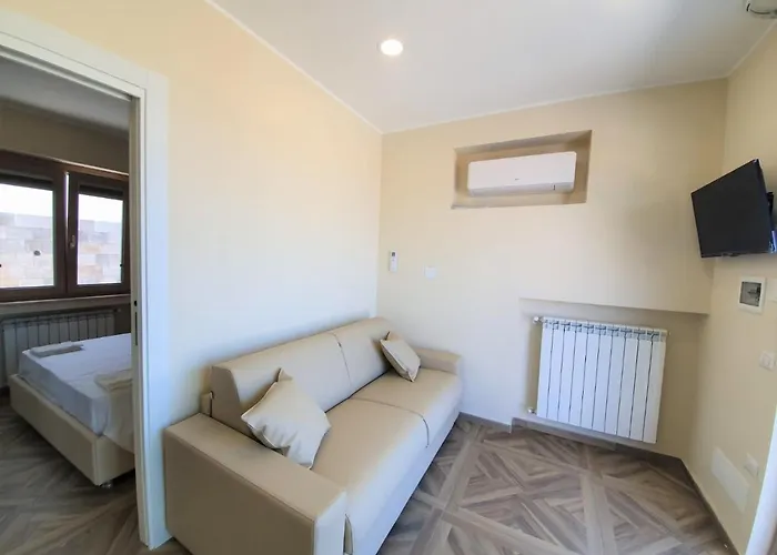 Borgo Panoramico N 9 *