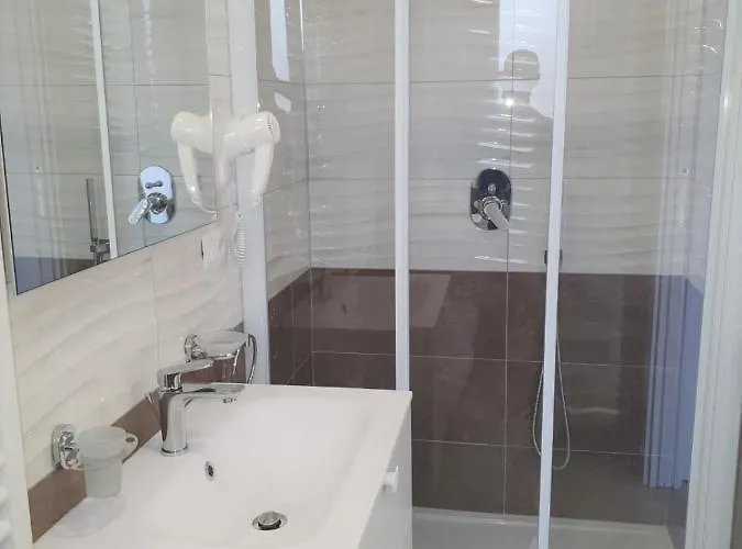 Borgo Panoramico N 9 Apartamento