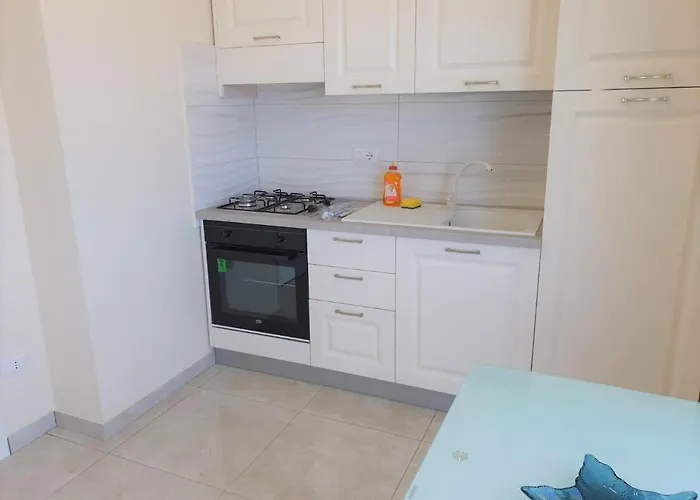 Borgo Panoramico N 9 Apartamento *