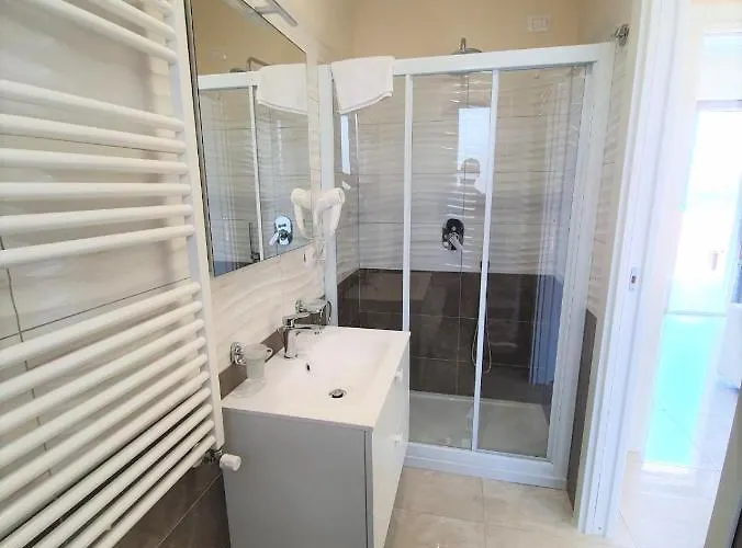 Borgo Panoramico N 9 *