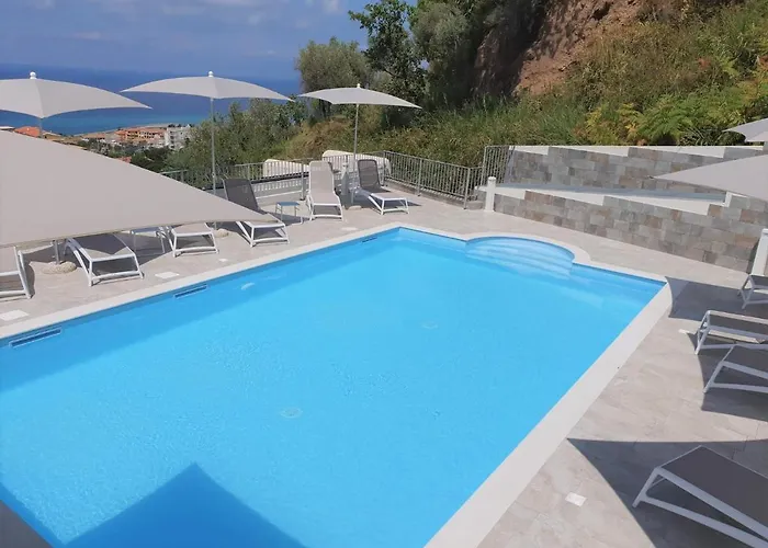 Borgo Panoramico N 9 Tropea