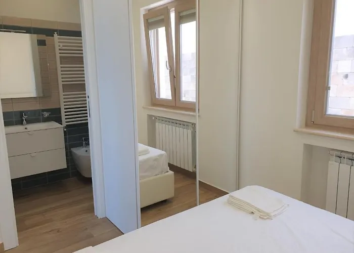 Borgo Panoramico N 9