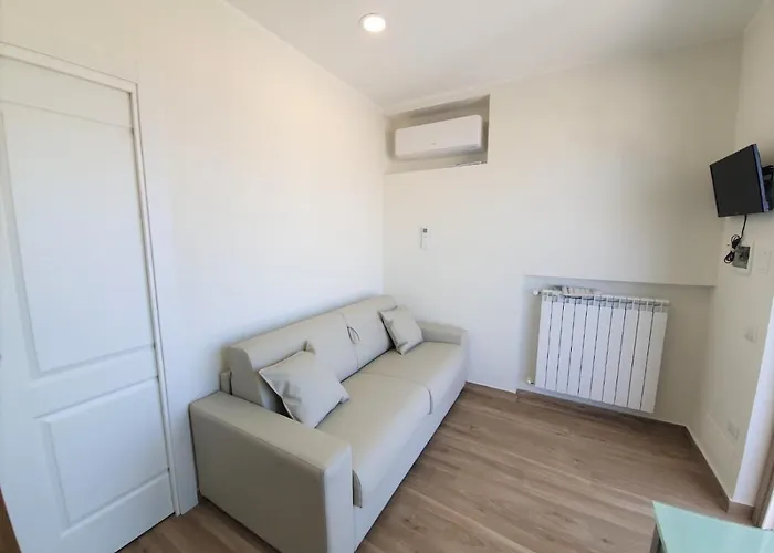 Borgo Panoramico N 9 Apartamento Tropea