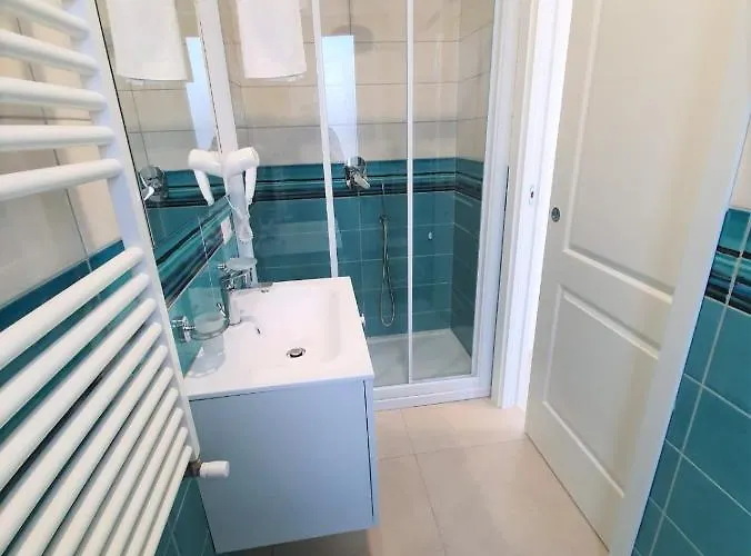 Borgo Panoramico N 9 *