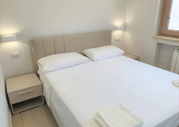 Apartamento Borgo Panoramico N 9 Tropea