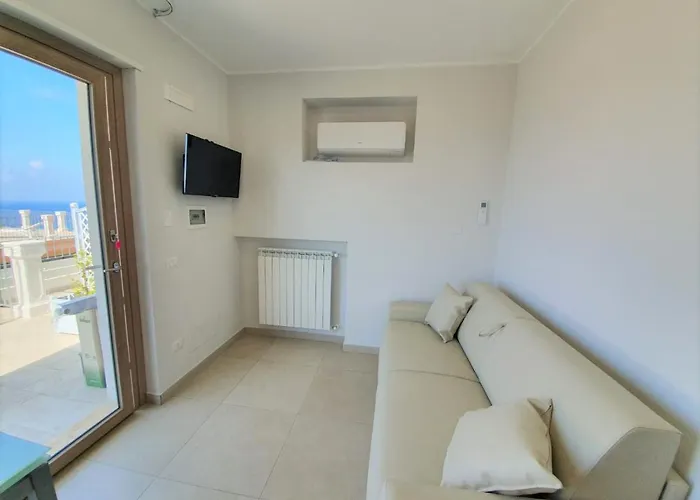 Borgo Panoramico N 9 Apartamento *