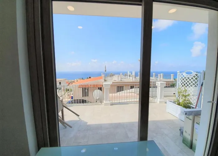 Borgo Panoramico N 9 Apartamento