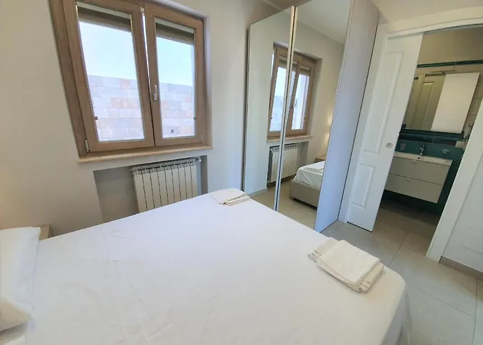 Apartamento Borgo Panoramico N 9