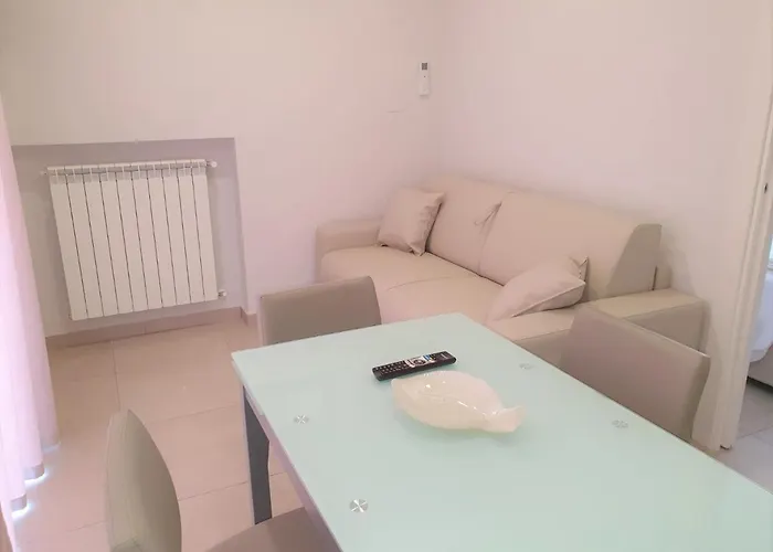 Apartamento Borgo Panoramico N 9