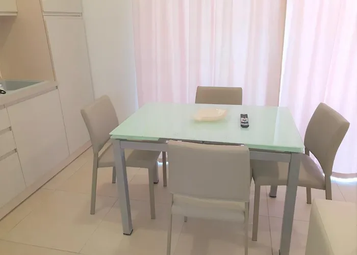 Borgo Panoramico N 9 * Tropea