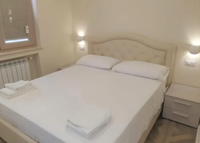 Borgo Panoramico N 9 Apartamento