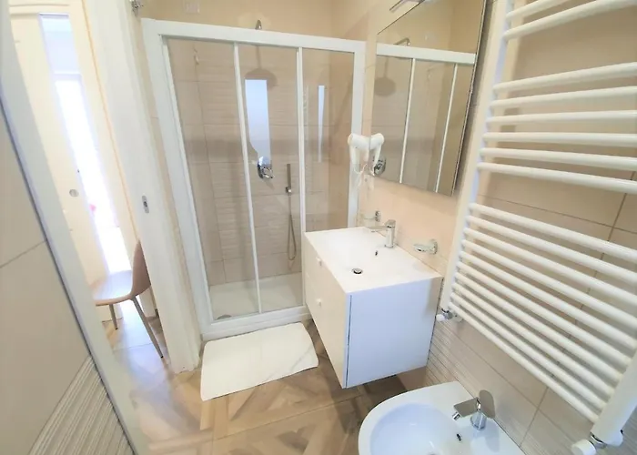 Borgo Panoramico N 9 Tropea