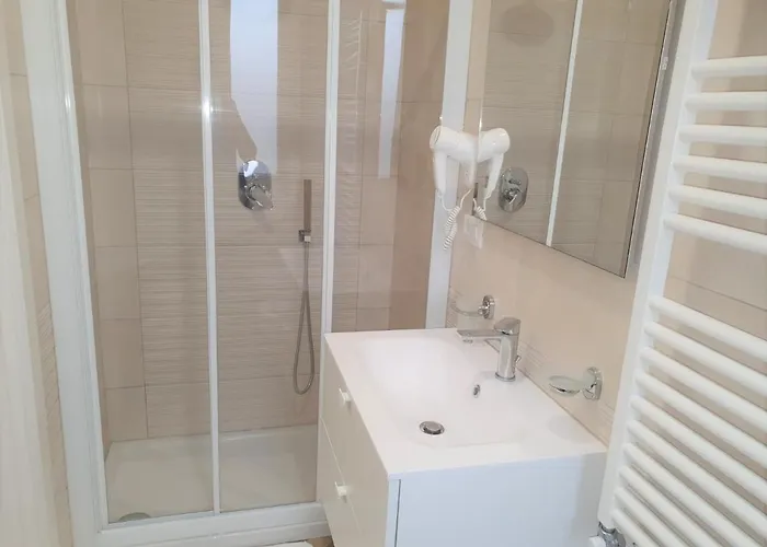 Borgo Panoramico N 9 Tropea