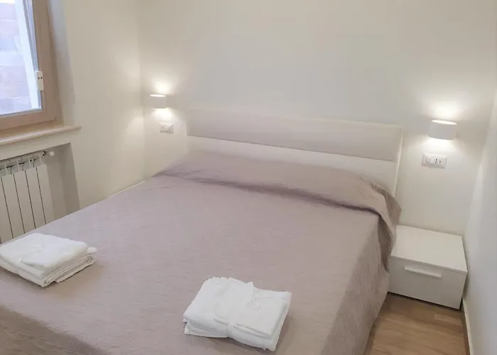 Borgo Panoramico N 9 Apartamento *