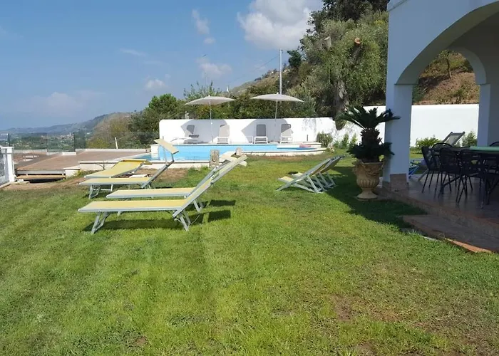 Borgo Panoramico N 9 Apartamento