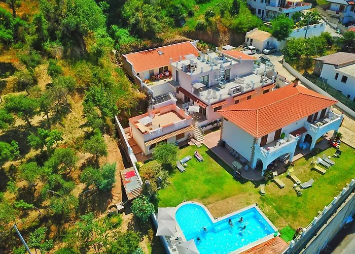 Borgo Panoramico N 9 Apartamento Tropea