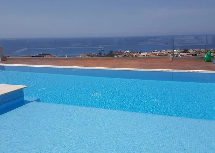 Borgo Panoramico N 9 Tropea